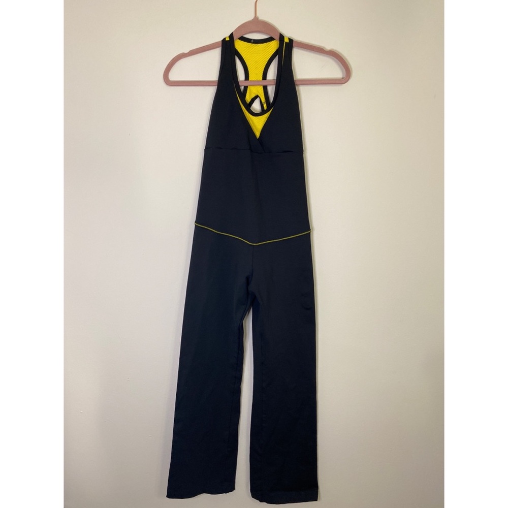 CAJUBRASIL - BRAZILIAN FITNESS JUMPSUIT